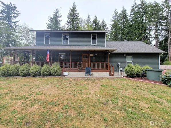 51 Strawberry Hill Road, Elma, WA 98541