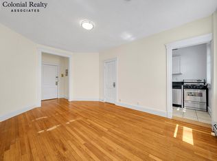 80 Brainerd Rd #80, Allston, MA 02134