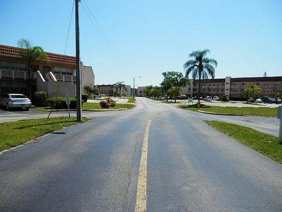 2nd image of 9061 Sunrise Lakes Blvd APT 107