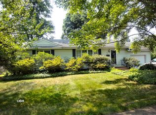 234 Shaw Pl, Park Ridge, NJ 07656