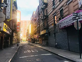 Rented by City Connections Realty