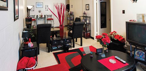 2nd image of 1610 N Kingshighway Blvd APT 2003