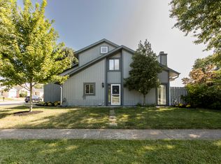 542 Peachtree Rd, Nicholasville, KY 40356