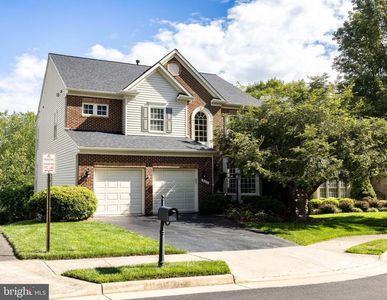 8621 James Creek Dr, Springfield, VA, 22152