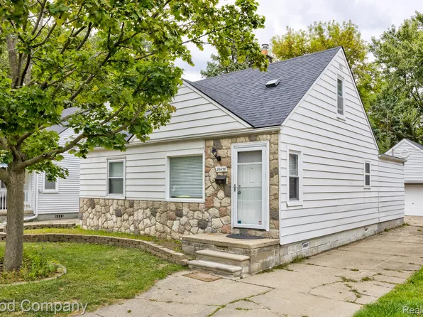 26636 Wolverine St, Madison Heights, MI 48071