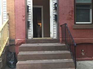 110 Centre St APT 1, Trenton, NJ
