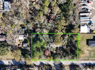 6620 Romona Blvd, Houston, TX 77086