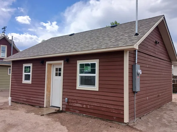 (undisclosed Address), Canon City, CO 81212