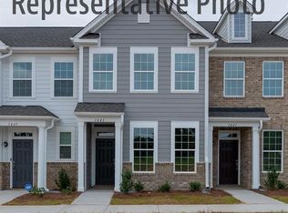 1726 Westfall St, Kernersville, NC 27284