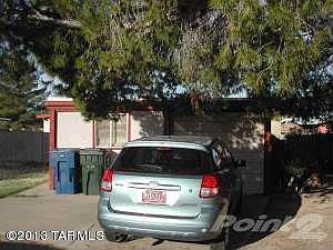 One car plus storage