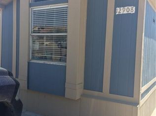 12908 Brandeis Dr, El Paso, TX 79928
