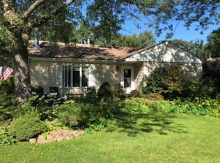 23720 S Ashland Ave, Crete, IL 60417