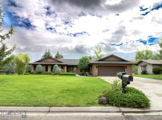 40 Burning Tree Ln, Butte, MT 59701