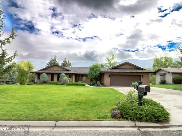 40 Burning Tree Ln, Butte, MT 59701