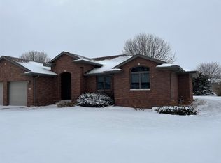 503 N Lucas St, Pierce, NE 68767