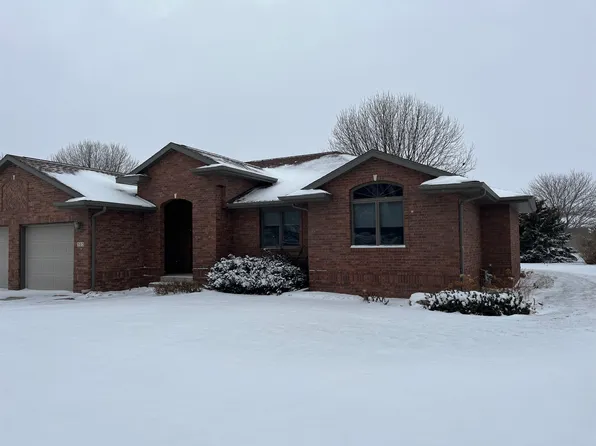 503 N Lucas St, Pierce, NE 68767