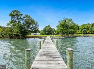 7691 Quaker Neck Rd, Bozman, MD 21612