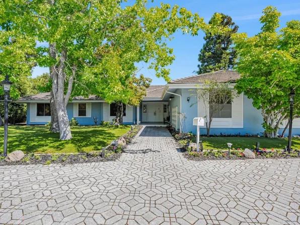 937 Parrott Dr, Hillsborough, CA 94010