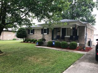 4907 Margo Ave, Louisville, KY 40258