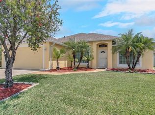 14444 Oakshire Blvd, Orlando, FL 32824