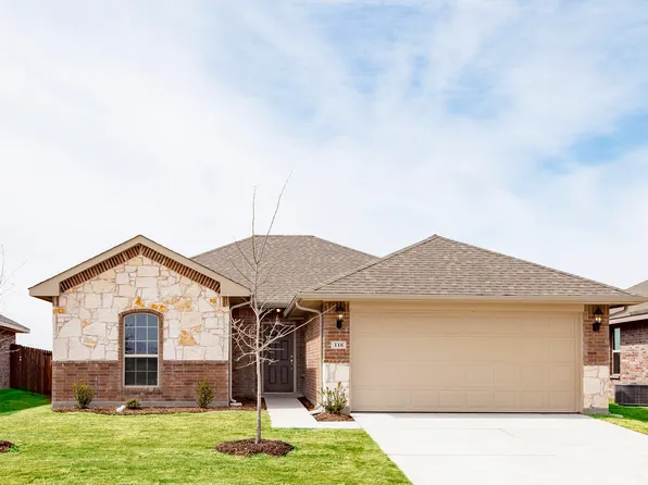 Camden Park Farmersville