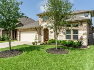 18715 Fox Kestrel Trl, Cypress, TX 77429