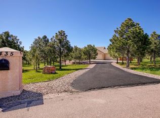 1435 Burgundy Ct, Monument, CO 80132