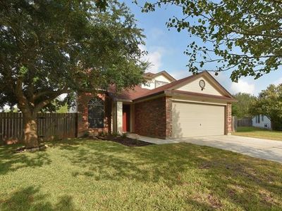 171 Stephen Ct, Kyle, TX, 78640