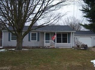 4500 Westnedge Ave NW, Comstock Park, MI 49321