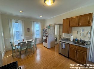 34 Delle Ave #2, Boston, MA 02120