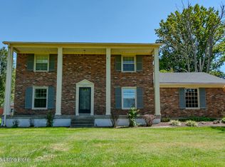 4111 Stony Brook Dr, Jeffersontown, KY