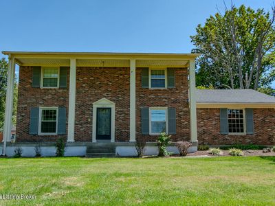 4111 Stony Brook Dr, Jeffersontown, KY, 40299