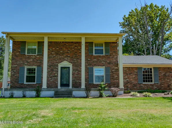 4111 Stony Brook Dr, Jeffersontown, KY 40299