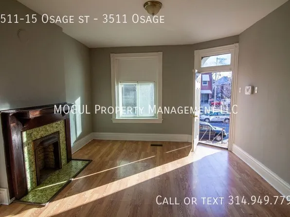 3511-15 Osage St, Saint Louis, MO