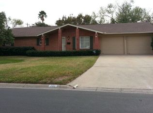 205 W Gardenia Ave, McAllen, TX 78501