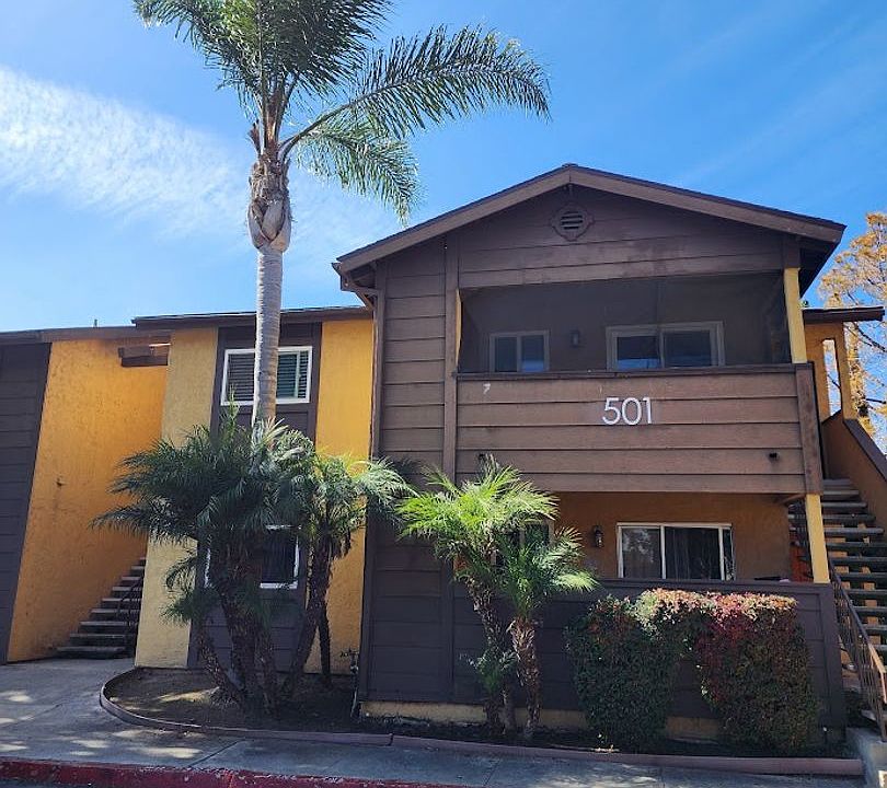 1st image of 501 Calle Montecito Unit 8