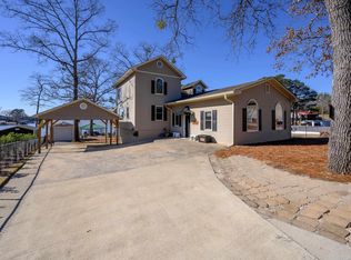 802 Funderburg Bend Dr, Pell City, AL 35128