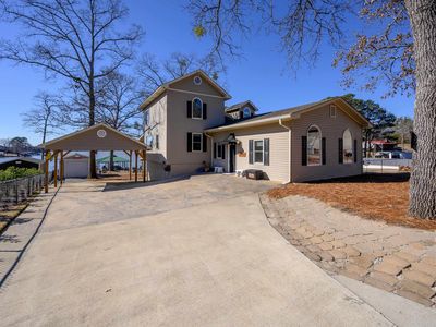 802 Funderburg Bend Dr, Pell City, AL, 35128