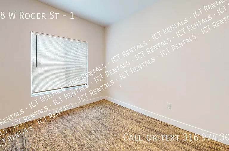 418 W Roger Ave #1 — Photo 7