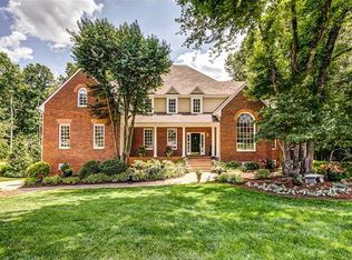 3708 Favero Rd, Henrico, VA 23233