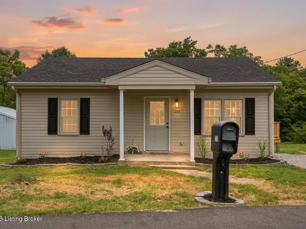 210 Montclair School Rd, Simpsonville, KY 40067