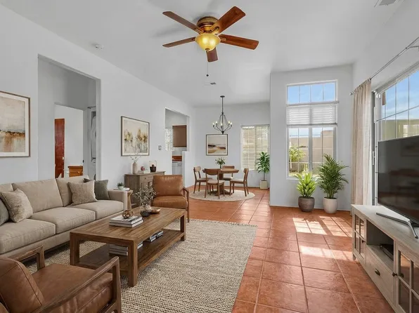 4138 Big Sky Rd, Santa Fe, NM 87507