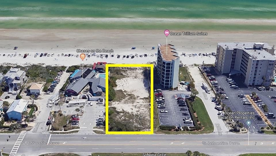 1st image of 3403 S Atlantic Ave