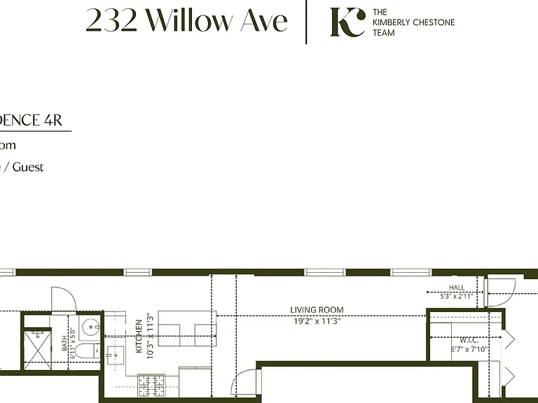 232 Willow Ave #4R — Photo 23