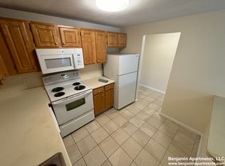 235-245 Main St #60, Watertown, MA 02472