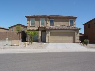 25284 W Cranston Pl, Buckeye, AZ 85326