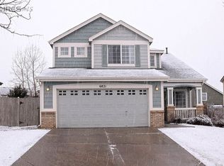6821 Montserrat Dr, Fort Collins, CO 80525