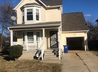 669 E 102nd St, Cleveland, OH 44108