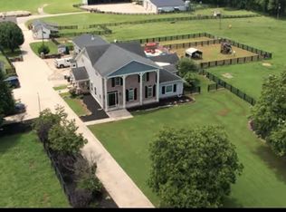 857 Hicks Cut Rd, Pulaski, TN 38478