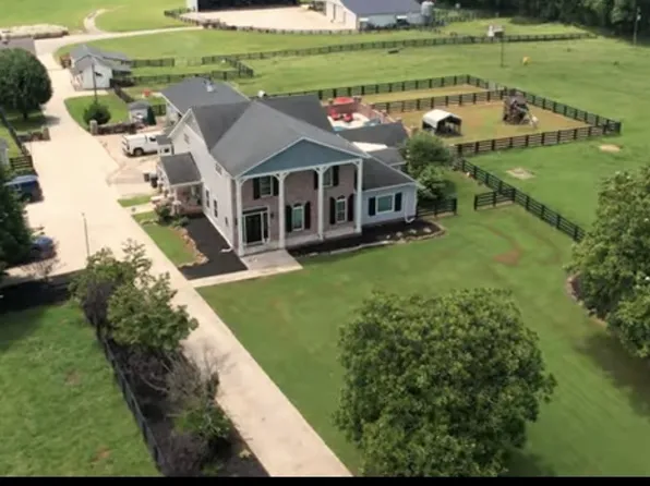 857 Hicks Cut Rd, Pulaski, TN 38478